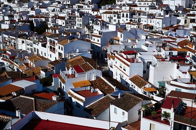 Mijas