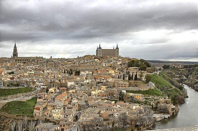 Toledo