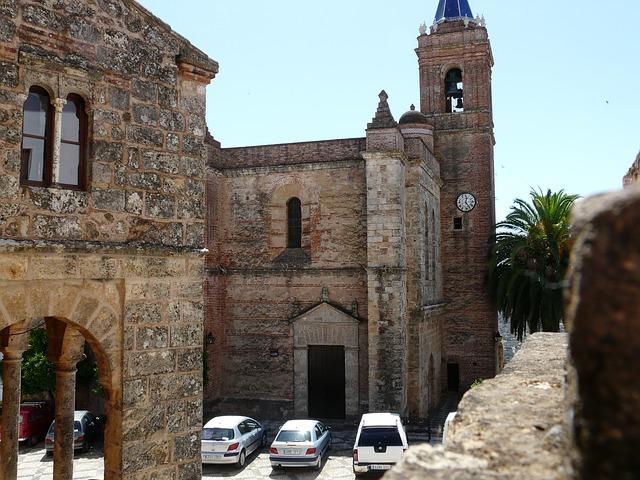 Aracena