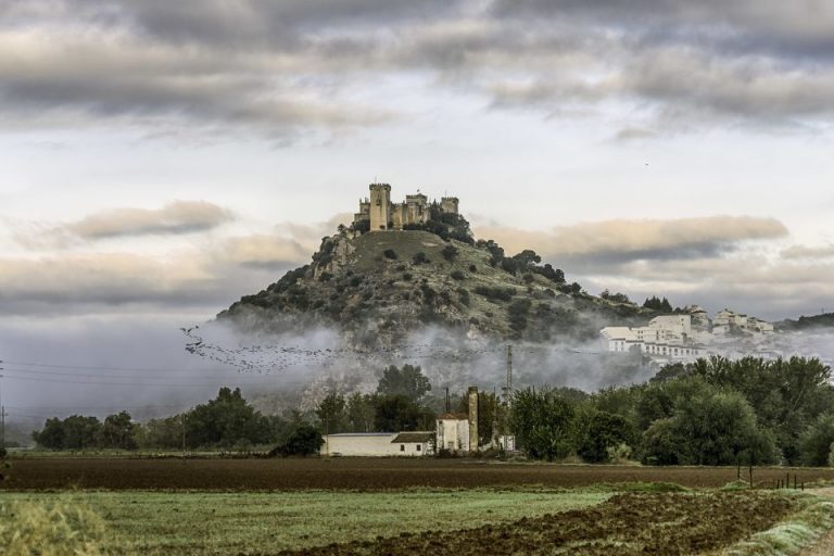 Castillo de Almodóvar