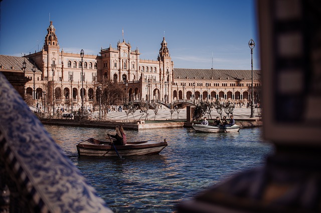 Plaza de España