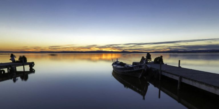 Albufera Natural Park