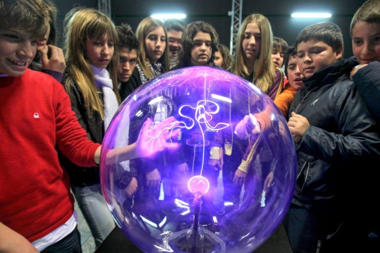 Science Museum of Valencia