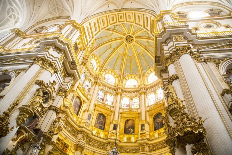 Granada Cathedral