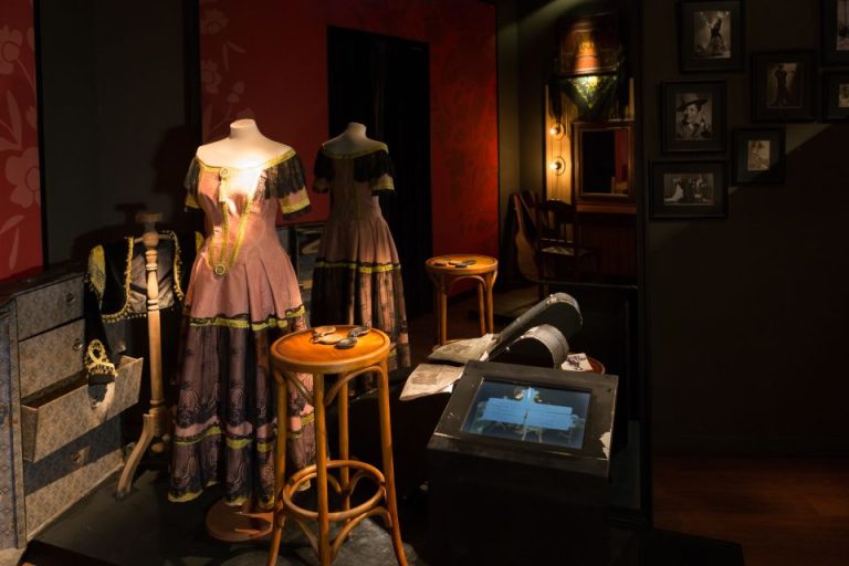 Museo del Baile Flamenco