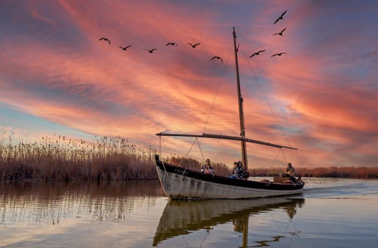 Albufera Natural Park