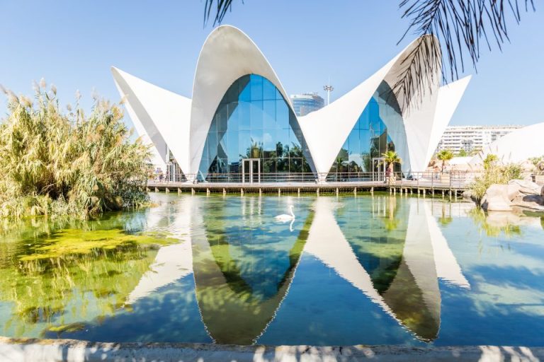 Oceanogràfic de Valencia