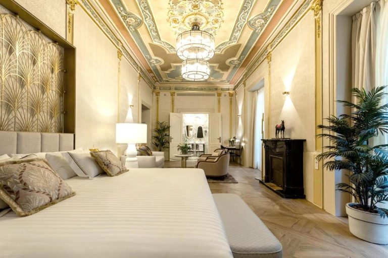 Palacio Vallier 5*