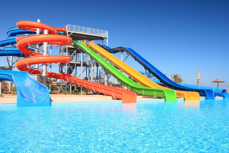 Aquatropic Water Park