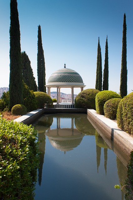 Botánico Málaga