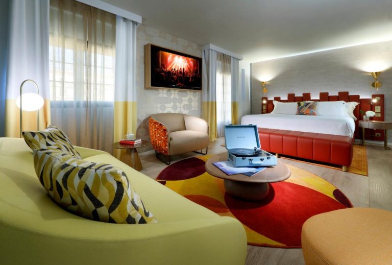 Hard Rock Hotel Marbella