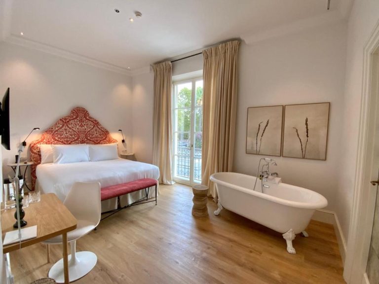 Hotel Tayko Sevilla