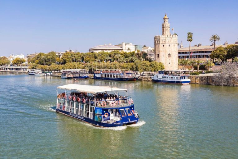 Torre del Oro