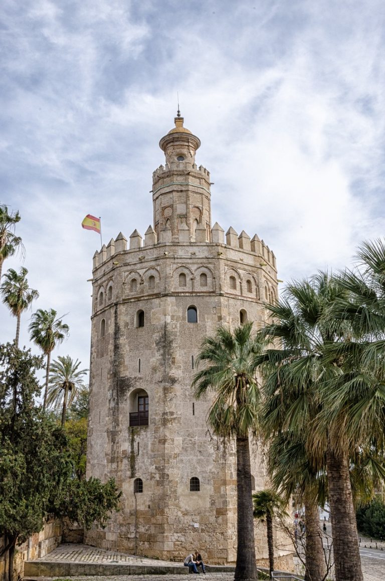 Torre del Oro