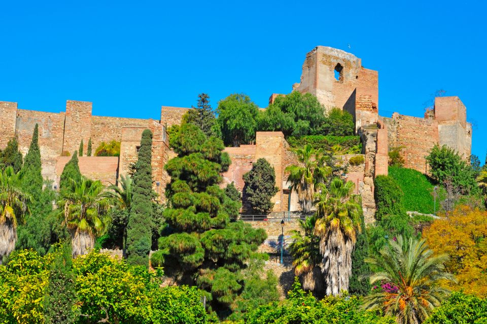 Malaga