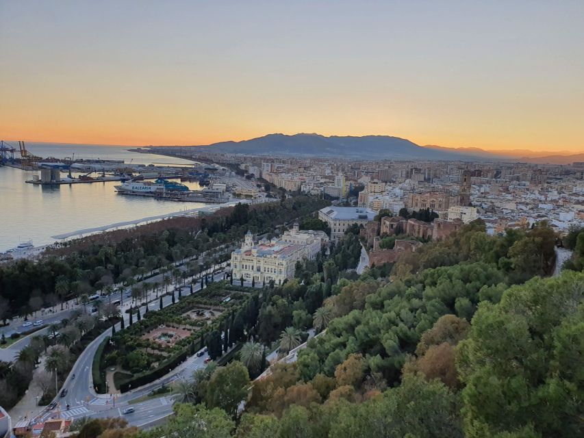 Malaga