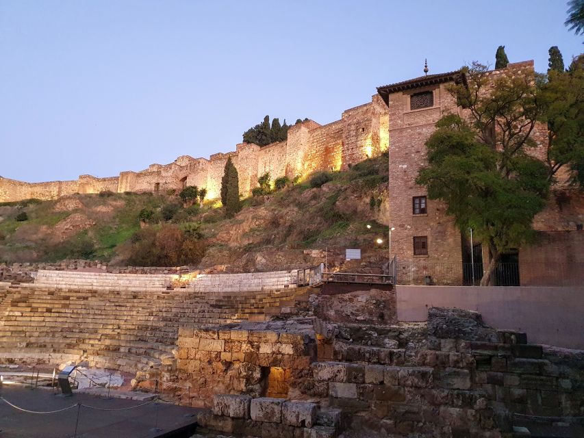 Malaga
